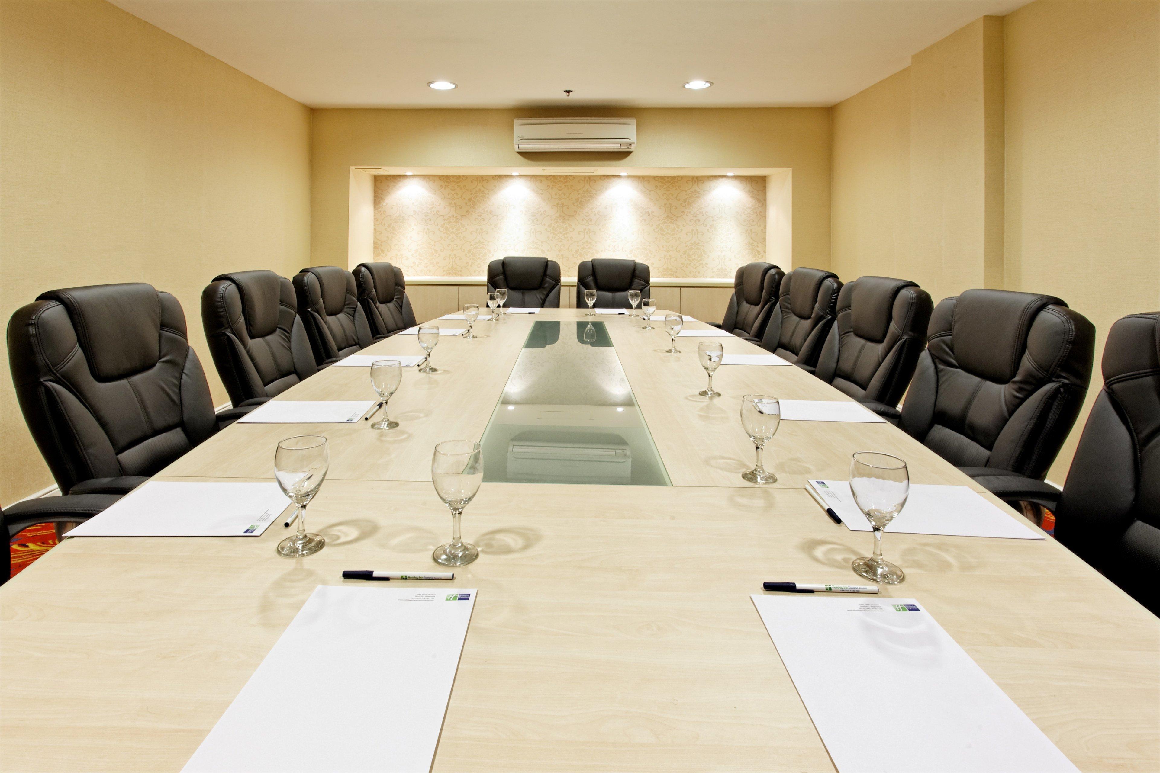 Holiday Inn Express Rosario By Ihg Eksteriør billede