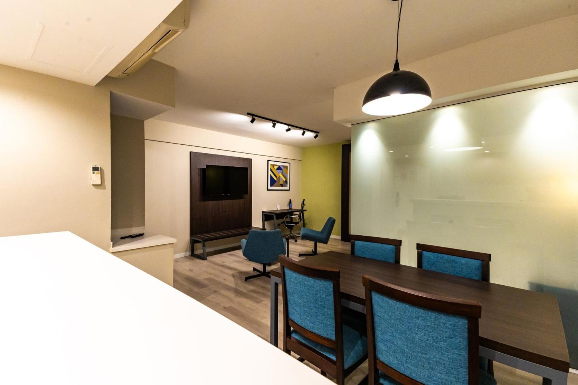 Holiday Inn Express Rosario By Ihg Eksteriør billede